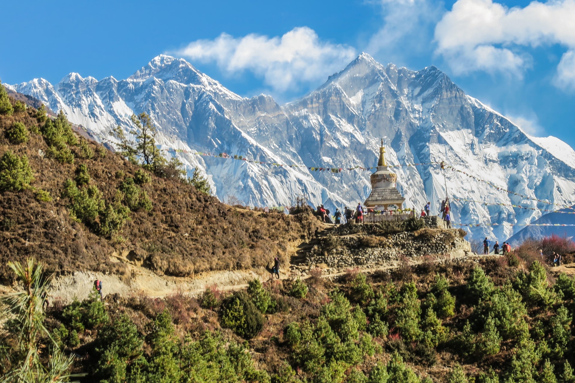 Bản dịch tiếng Anh sang tiếng Nepal: Mẹo và Thực tiễn Tốt nhất