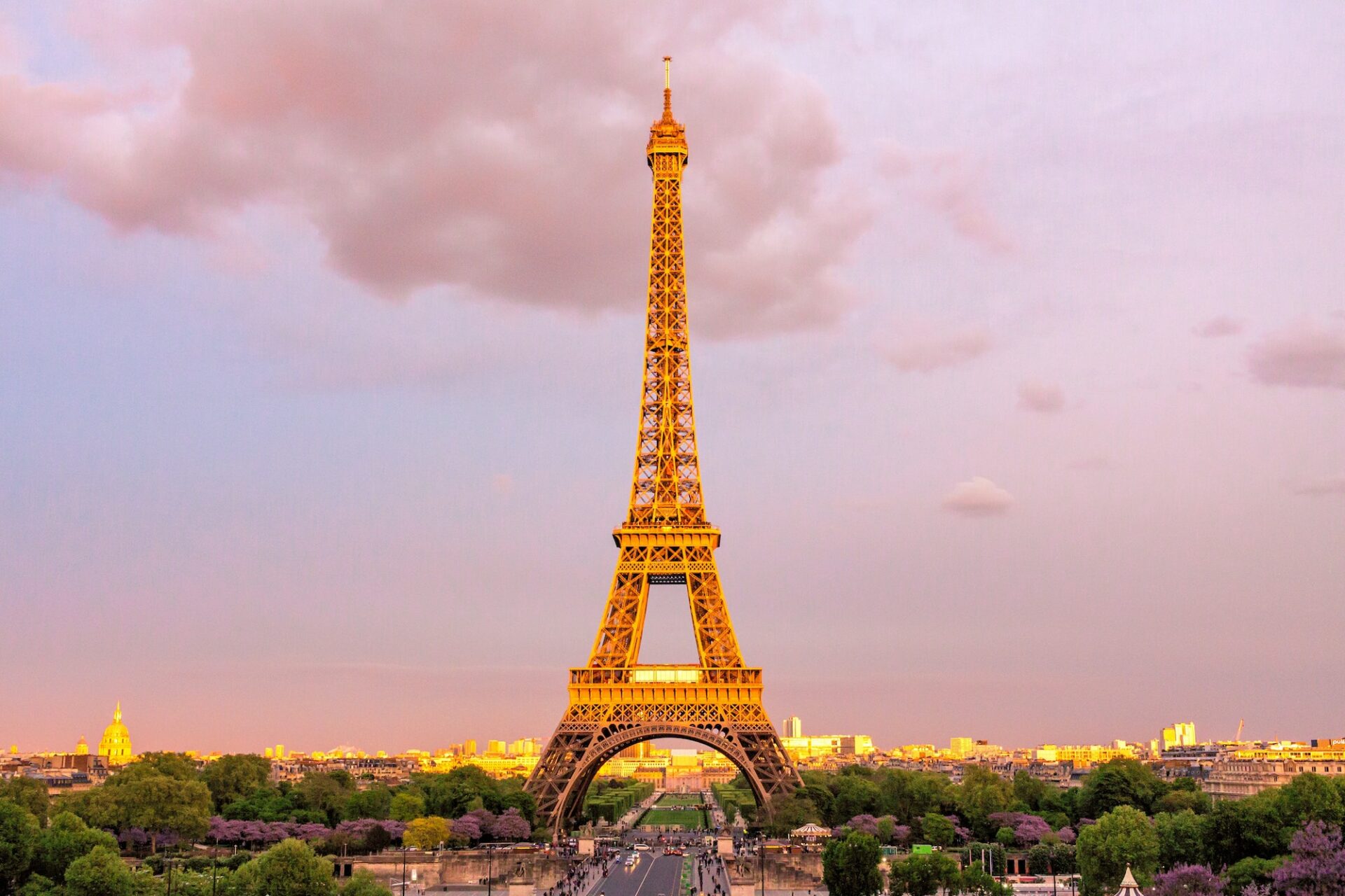 8 Fransa'ya Gitmek İçin İhtiyacınız Olan Şeyler