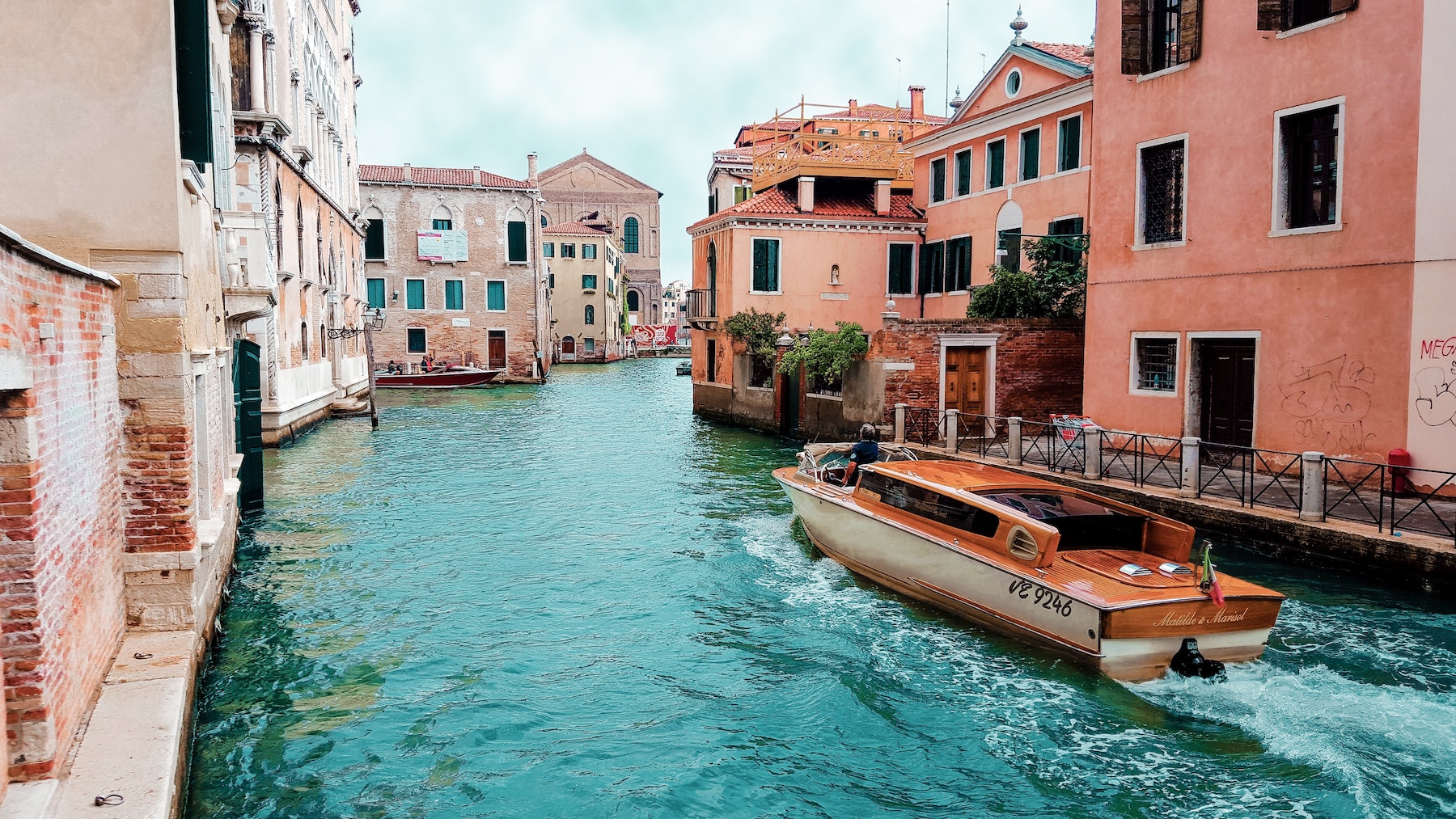 5 Cousas que necesitará para viaxar a Italia